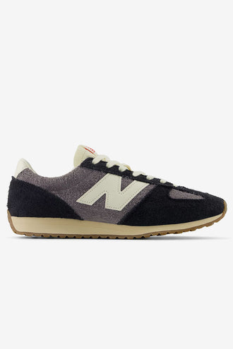 New Balance U471PSD - Castlerock with Black