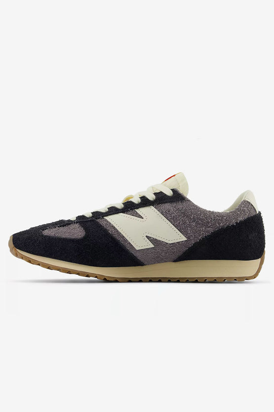 New Balance U471PSD - Castlerock with Black