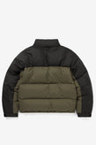 Thisisneverthat Ripstop Down Puffer - Olive