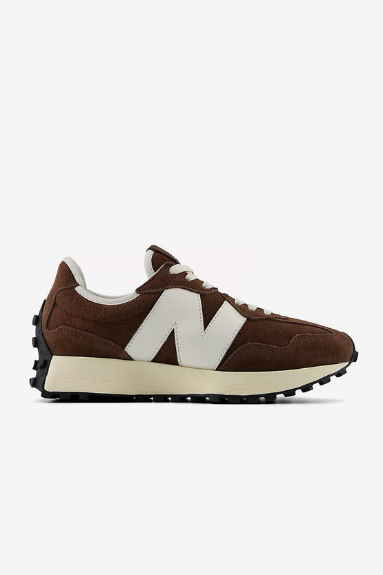 New Balance WS32714Q - Pumpernickel with Linen
