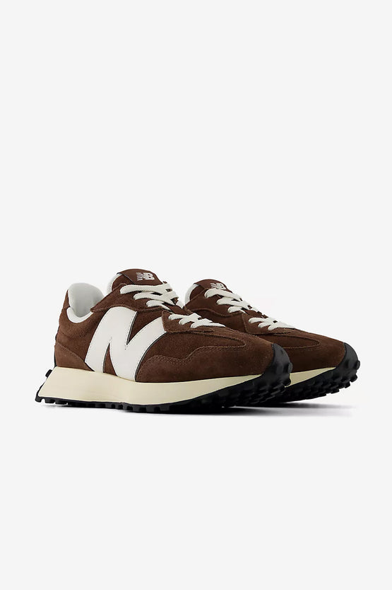 New Balance WS32714Q - Pumpernickel with Linen
