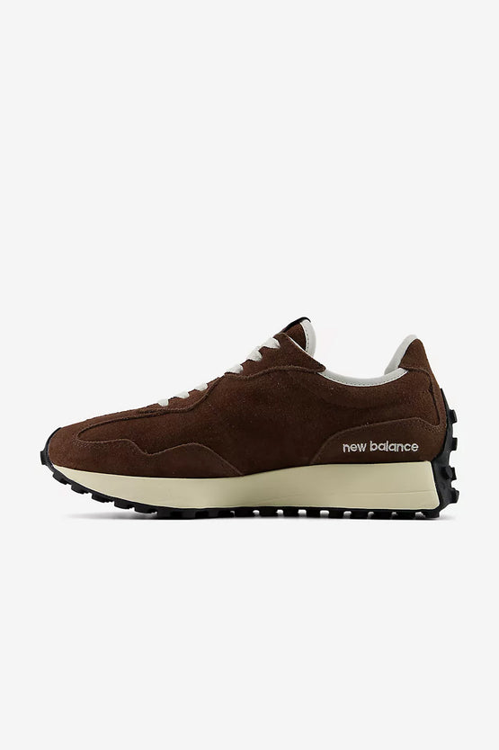 New Balance WS32714Q - Pumpernickel with Linen