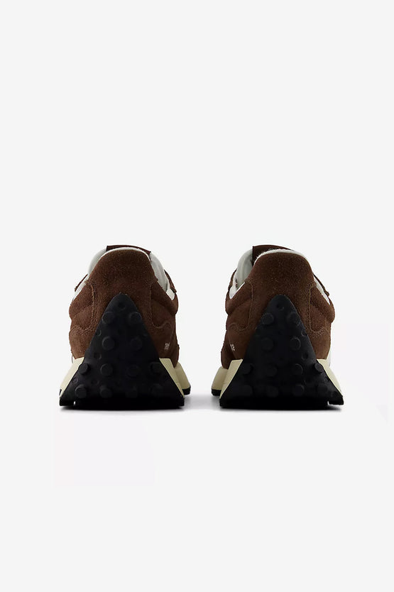 New Balance WS32714Q - Pumpernickel with Linen