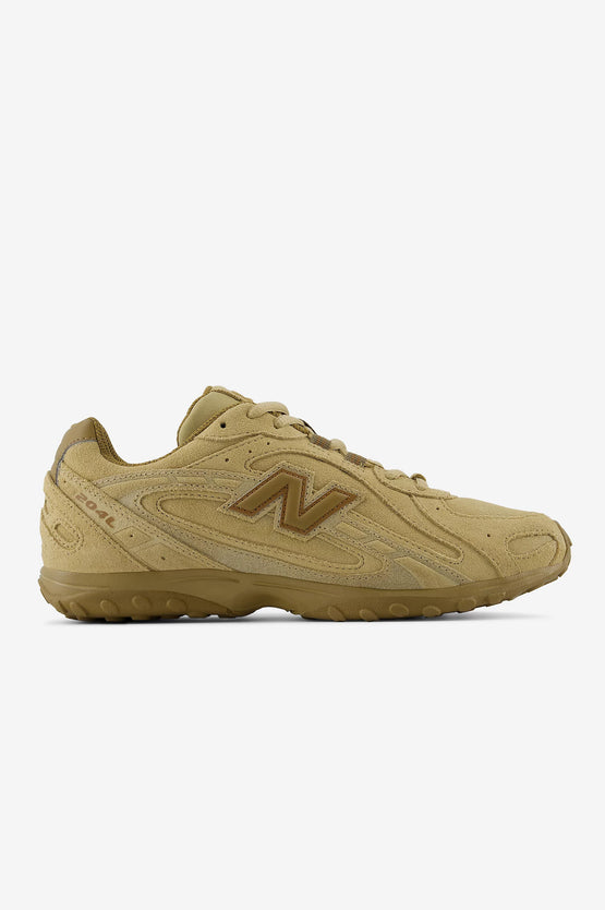 New Balance U204LFSP - Quicksand with Bark