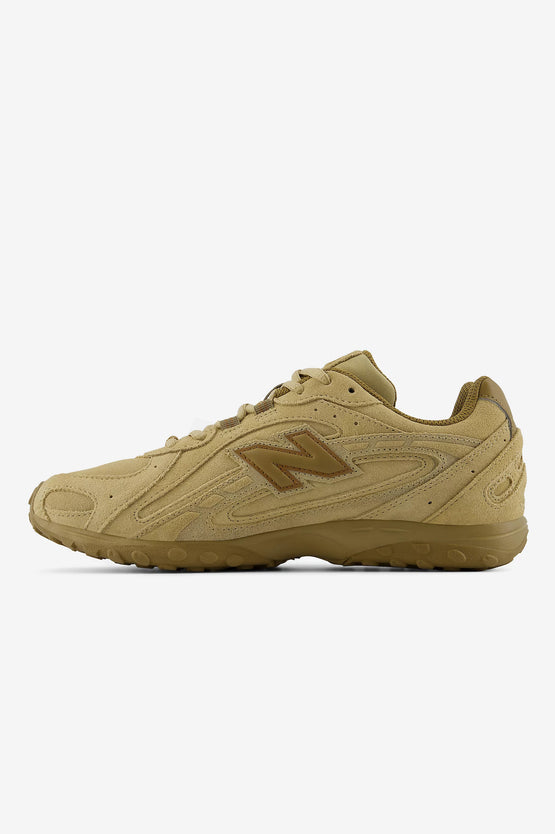 New Balance U204LFSP - Quicksand with Bark