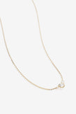 By Charlotte Quiet Radiance Necklace - Gold