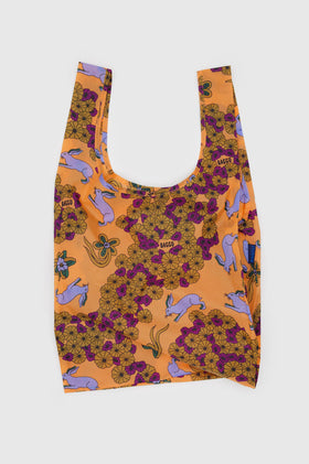 Baggu Standard Bag - Wild Rabbit
