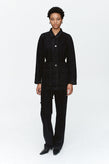Marle Rafferty Jacket - Black