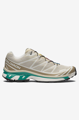 Salomon XT-6 - Rainy Day