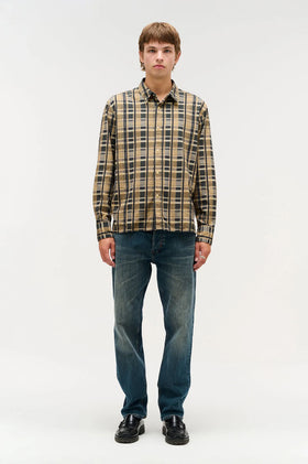 Neuw Ray Straight - Pantheon