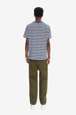 A.P.C Standard Brodee Raye T-Shirt - Navy