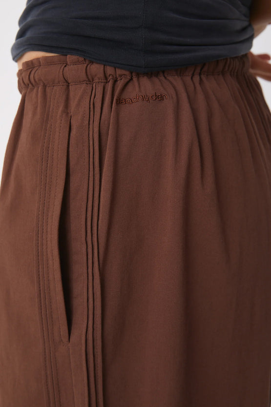 Peachy Den Renee Trousers - Twig