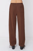 Peachy Den Renee Trousers - Twig