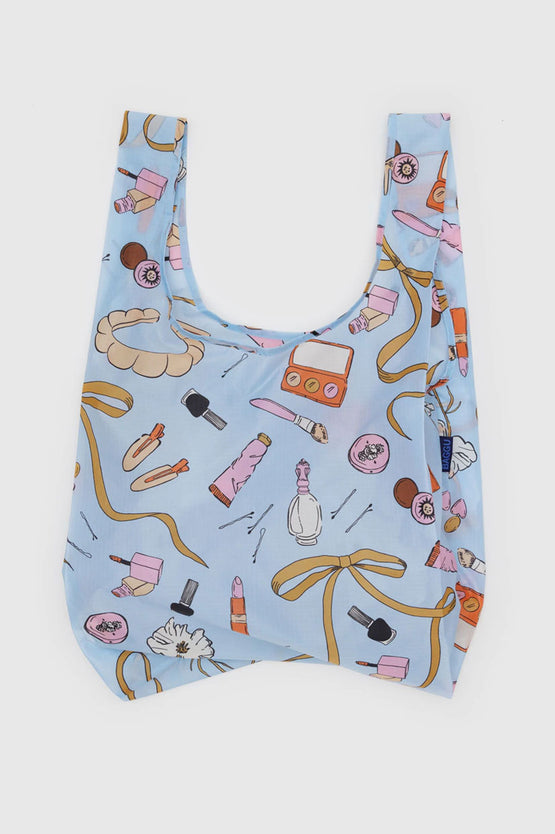 Baggu Standard Bag - Get Ready With Me