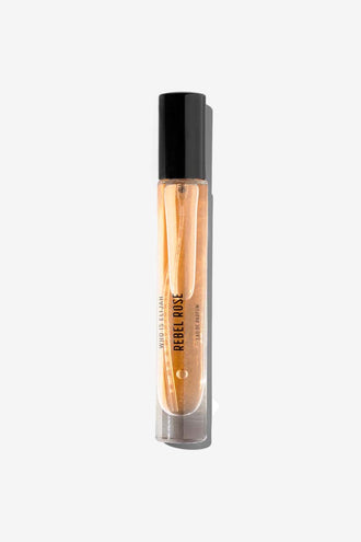 Who Is Elijah Rebel Parfum - 10ML
