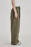 Commoners Womens Rec Pant - Olive
