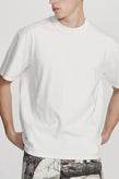 Commoners Mens Rec Tee - White