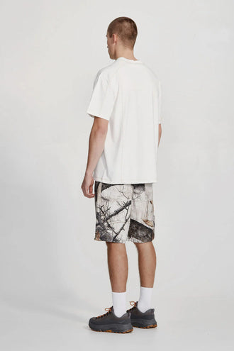 Commoners Mens Rec Tee - White