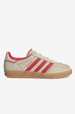Adidas Gazelle Indoor W - Better Scarlet / Cream White