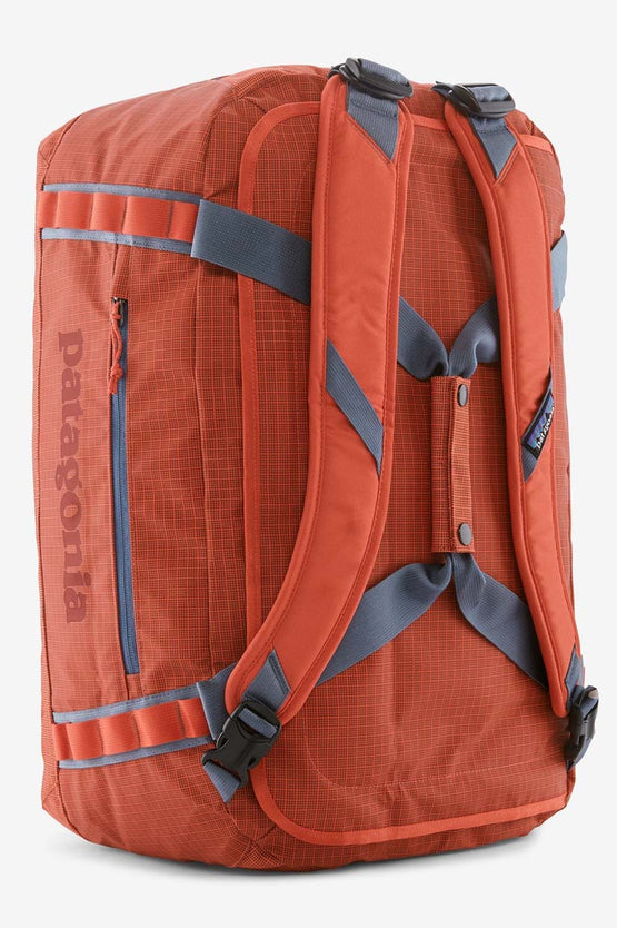 Patagonia Black Hole Pack 40L - Pimento Red