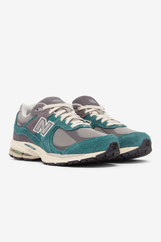 New Balance M2002REM - Grey Green