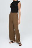 Marle Renee Pant - Olive