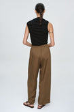 Marle Renee Pant - Olive