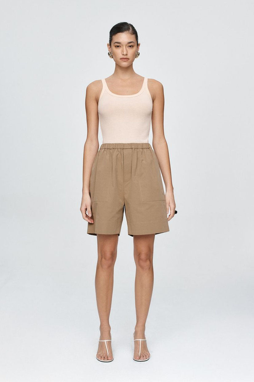 Marle Ren Short - Fennel Seed