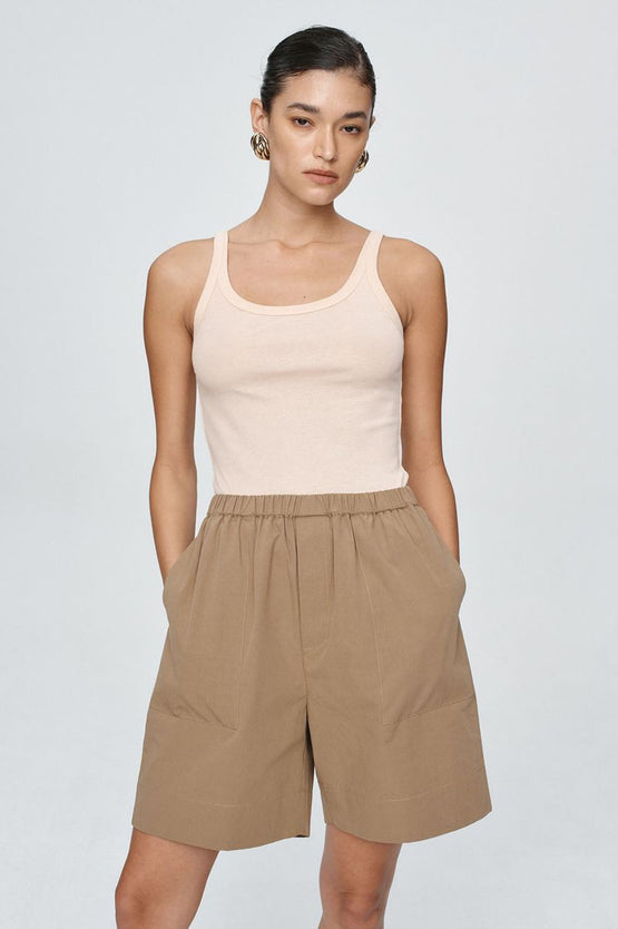 Marle Ren Short - Fennel Seed