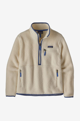 Patagonia W Retro Marsupial - Natural