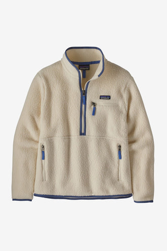 Patagonia W Retro Marsupial - Natural