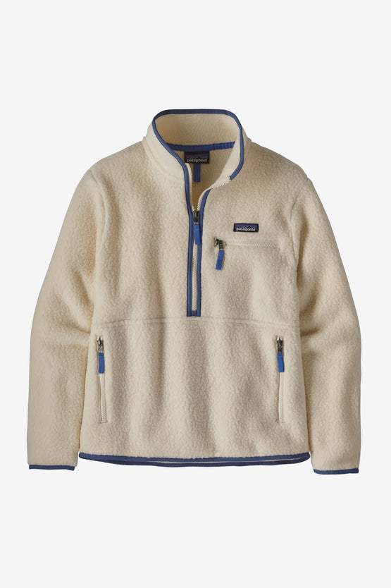 Patagonia W Retro Marsupial - Natural