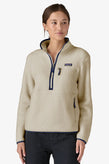 Patagonia W Retro Marsupial - Natural