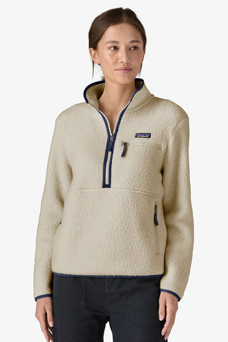 Patagonia W Retro Marsupial - Natural