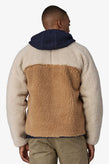 Patagonia Natural Blend Retro-X - Grayling Brown