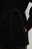 Assembly Rhea Wool Jacket - Black