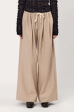 Remain Rhodes Pant - Oat
