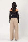 Remain Rhodes Pant - Oat