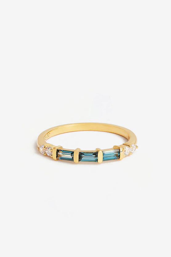 By Charlotte Endless Devotion Ring - Gold
