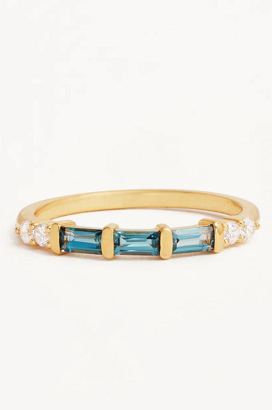 By Charlotte Endless Devotion Ring - Gold