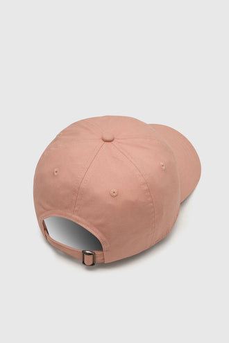 Camilla and Marc Riptide Cap - Pink/Red