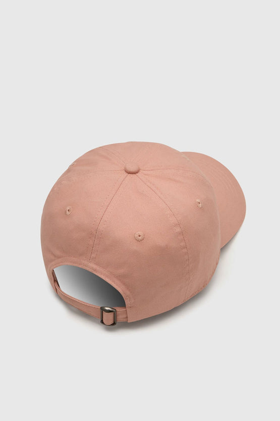 Camilla and Marc Riptide Cap - Pink/Red