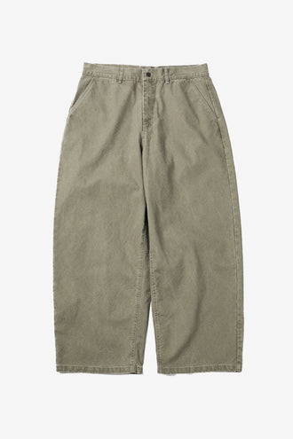 Candice Prospect Pant - Sage