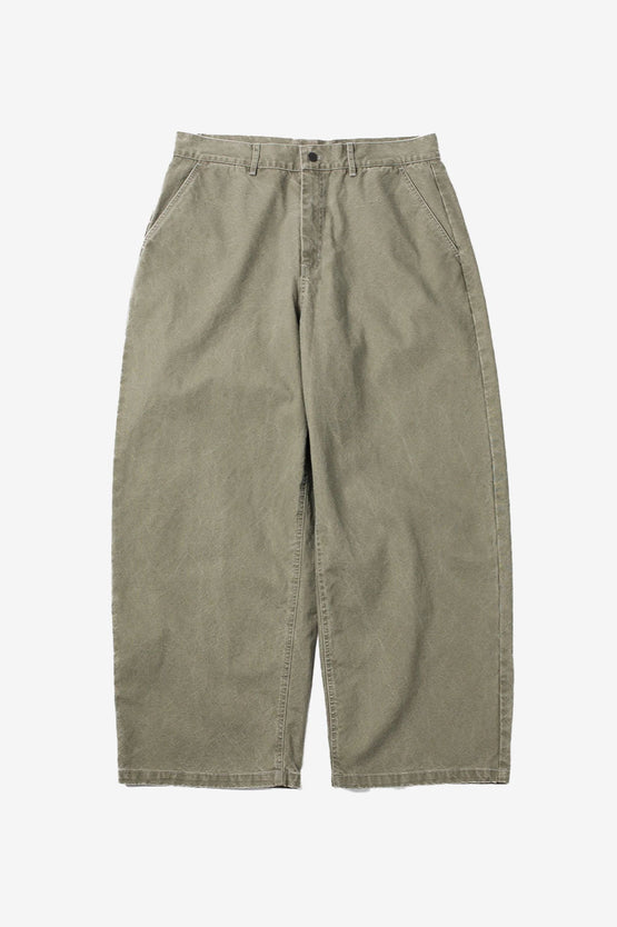 Candice Prospect Pant - Sage