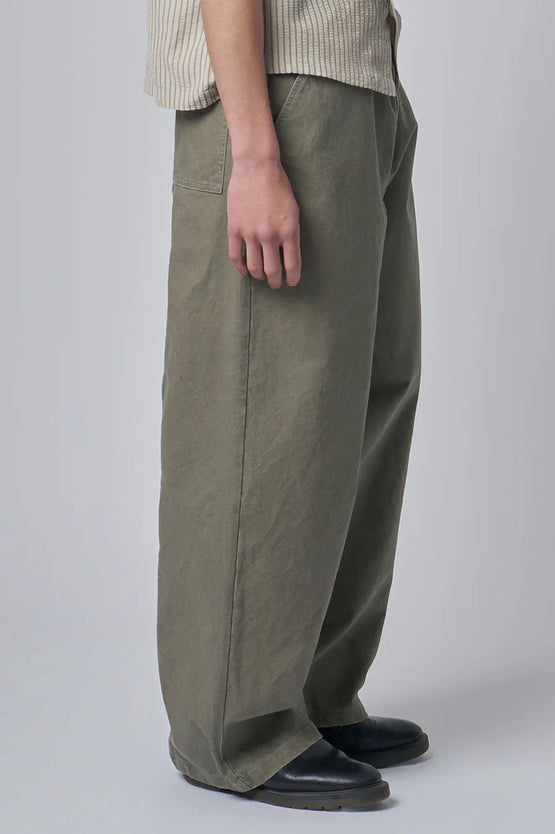 Candice Prospect Pant - Sage