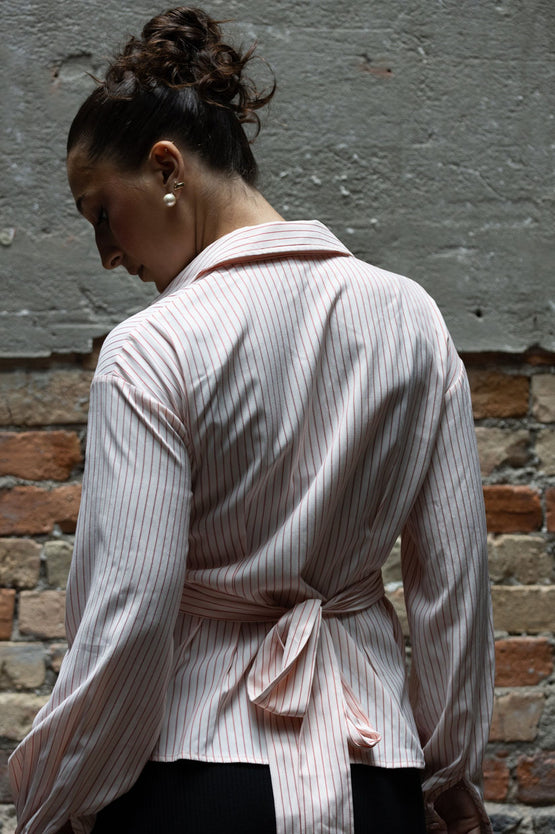 Gracious Vela Shirt - Rosetta