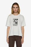 Ksubi Royalty Everyday SS Tee - White