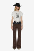 Ksubi Royalty Everyday SS Tee - White
