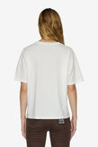Ksubi Royalty Everyday SS Tee - White