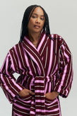Hommey Robe - Ruby